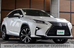 lexus rx 2018 -LEXUS--Lexus RX DBA-AGL25W--AGL25-0007090---LEXUS--Lexus RX DBA-AGL25W--AGL25-0007090-