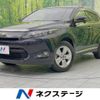 toyota harrier 2014 -TOYOTA--Harrier DBA-ZSU60W--ZSU60-0027492---TOYOTA--Harrier DBA-ZSU60W--ZSU60-0027492- image 1