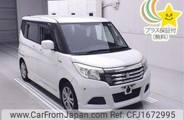 suzuki solio 2018 CFJ1672995