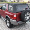 isuzu mu 2000 CFJ0575828 image 28