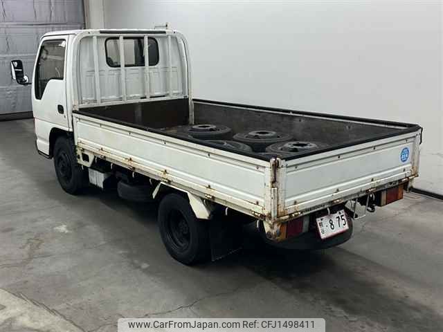 isuzu elf-truck 1999 -ISUZU--Elf NHS69EA-7410404---ISUZU--Elf NHS69EA-7410404- image 2