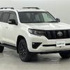 toyota land-cruiser-prado 2022 -TOYOTA--Land Cruiser Prado 3BA-TRJ150W--TRJ150-0156124---TOYOTA--Land Cruiser Prado 3BA-TRJ150W--TRJ150-0156124- image 1