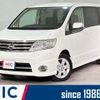 nissan serena 2009 quick_quick_CC25_CC25-294061 image 1