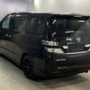 toyota vellfire 2011 -TOYOTA--Vellfire ANH20W-8165949---TOYOTA--Vellfire ANH20W-8165949- image 2
