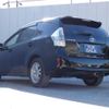 toyota prius-α 2012 -TOYOTA--Prius α DAA-ZVW41W--ZVW41-3166584---TOYOTA--Prius α DAA-ZVW41W--ZVW41-3166584- image 6