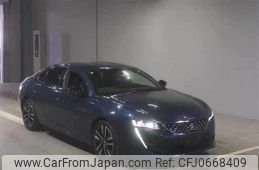 peugeot 508 2020 quick_quick_3DA-R8AH01_VR3FHEZRLY022577