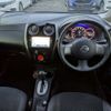 nissan note 2012 CFJ1633998 image 10