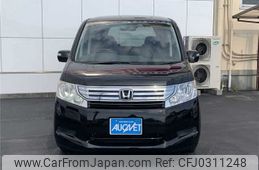 honda step-wagon 2009 TE3186