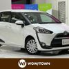 toyota sienta 2018 -TOYOTA--Sienta DBA-NSP170G--NSP170-7168280---TOYOTA--Sienta DBA-NSP170G--NSP170-7168280- image 1