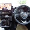 toyota sienta 2025 CFJ1400320 image 8