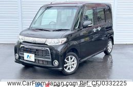 daihatsu tanto 2011 -DAIHATSU--Tanto DBA-L375S--L375S-0466584---DAIHATSU--Tanto DBA-L375S--L375S-0466584-