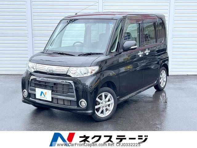 daihatsu tanto 2011 -DAIHATSU--Tanto DBA-L375S--L375S-0466584---DAIHATSU--Tanto DBA-L375S--L375S-0466584- image 1