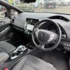 nissan leaf 2014 CFJ1153827 image 8