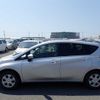 nissan note 2015 23604 image 4