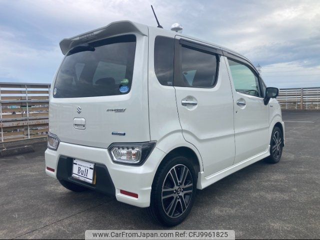 suzuki wagon-r 2019 -SUZUKI--Wagon R MH55S--913530---SUZUKI--Wagon R MH55S--913530- image 2