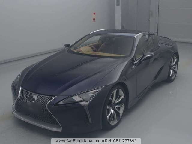 lexus lc 2017 CFJ1777396 image 1