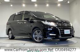 honda odyssey 2019 -HONDA--Odyssey 6AA-RC4--RC4-1200046---HONDA--Odyssey 6AA-RC4--RC4-1200046-