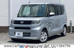 daihatsu tanto 2021 quick_quick_LA650S_LA650S-1075121