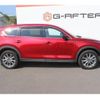 mazda cx-8 2021 CFJ1606309 image 8