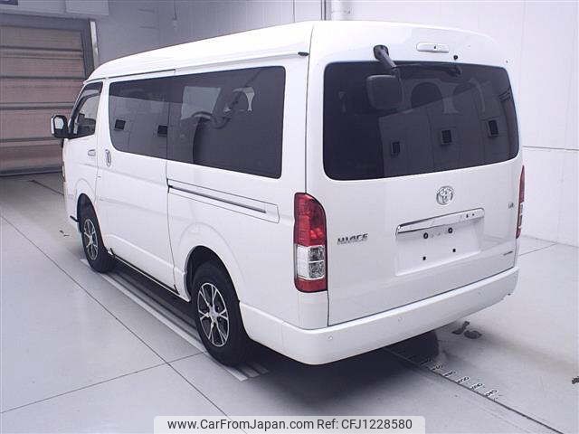 toyota hiace-wagon 2025 -TOYOTA--Hiace Wagon TRH219W-0049372---TOYOTA--Hiace Wagon TRH219W-0049372- image 2