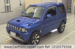 suzuki jimny 2011 -SUZUKI 【浜松 583ｲ4508】--Jimny ABA-JB23W--JB23W-656040---SUZUKI 【浜松 583ｲ4508】--Jimny ABA-JB23W--JB23W-656040-