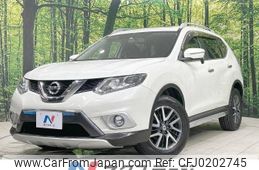 nissan x-trail 2014 -NISSAN--X-Trail DBA-NT32--NT32-009239---NISSAN--X-Trail DBA-NT32--NT32-009239-