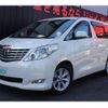 toyota alphard 2008 quick_quick_GGH20W_GGH20-8018800 image 1