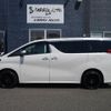 toyota alphard 2015 -TOYOTA--Alphard AGH30W--0013723---TOYOTA--Alphard AGH30W--0013723- image 25