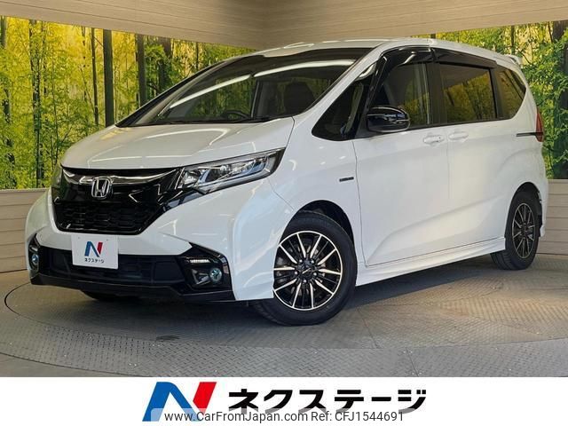 honda freed-hybrid 2018 CFJ1544691 image 1