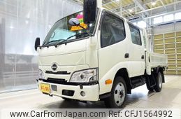 hino dutro 2024 CFJ1564992
