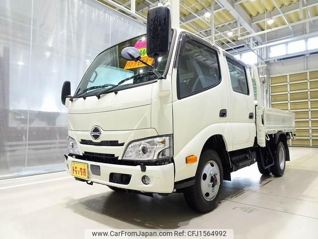 hino dutro 2024 CFJ1564992 image 1