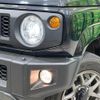 suzuki jimny 2022 -SUZUKI--Jimny 3BA-JB64W--JB64W-264577---SUZUKI--Jimny 3BA-JB64W--JB64W-264577- image 14