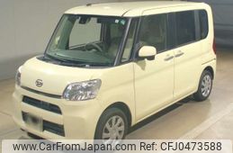 daihatsu tanto 2015 -DAIHATSU--Tanto DBA-LA600S--LA600S-0298752---DAIHATSU--Tanto DBA-LA600S--LA600S-0298752-