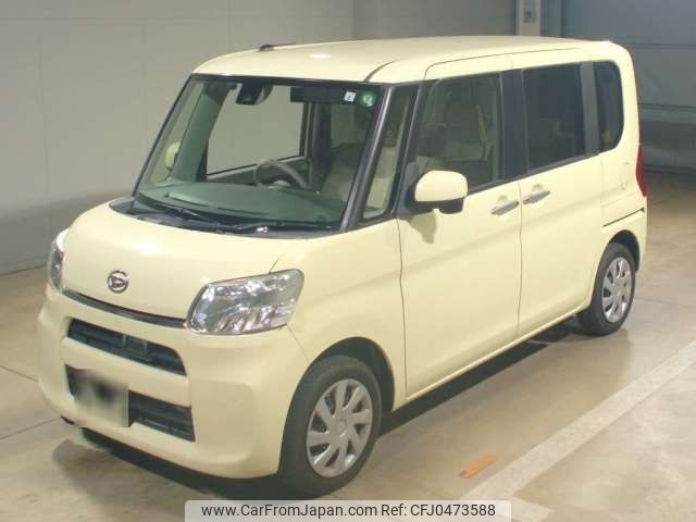 daihatsu tanto 2015 -DAIHATSU--Tanto DBA-LA600S--LA600S-0298752---DAIHATSU--Tanto DBA-LA600S--LA600S-0298752- image 1