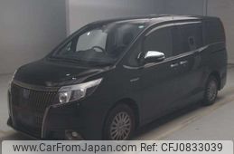 toyota esquire 2017 -TOYOTA--Esquire DAA-ZWR80G--ZWR80-0250972---TOYOTA--Esquire DAA-ZWR80G--ZWR80-0250972-