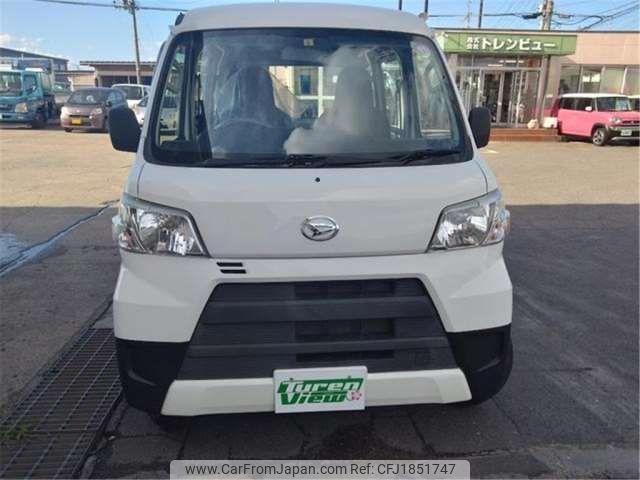 daihatsu hijet-van 2019 CFJ1851747 image 2