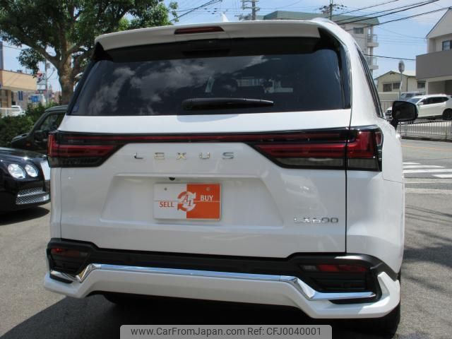 lexus lx 2023 quick_quick_3BA-VJA310W_VJA310-4024402 image 2