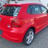 volkswagen polo 2017 -VOLKSWAGEN--VW Polo DBA-6RCJZ--WVWZZZ6RZGU079744---VOLKSWAGEN--VW Polo DBA-6RCJZ--WVWZZZ6RZGU079744- image 4