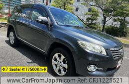 toyota vanguard 2010 quick_quick_DBA-ACA38W_ACA38-5151903