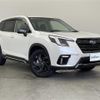 subaru forester 2021 -SUBARU--Forester 4BA-SK5--SK5-014169---SUBARU--Forester 4BA-SK5--SK5-014169- image 1