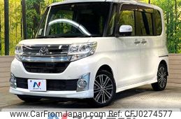 daihatsu tanto 2013 -DAIHATSU--Tanto DBA-LA600S--LA600S-0008487---DAIHATSU--Tanto DBA-LA600S--LA600S-0008487-