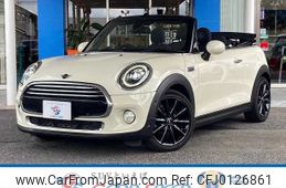 mini mini-others 2019 -BMW--BMW Mini CBA-WJ15M--WMWWJ320203G47052---BMW--BMW Mini CBA-WJ15M--WMWWJ320203G47052-