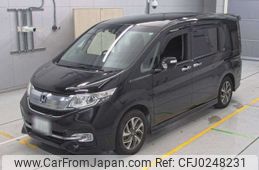 honda stepwagon 2017 -HONDA 【神戸 303つ2083】--Stepwgn RP3-1113453---HONDA 【神戸 303つ2083】--Stepwgn RP3-1113453-