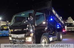 mitsubishi-fuso canter 2013 GOO_NET_EXCHANGE_0840390A30241209W001