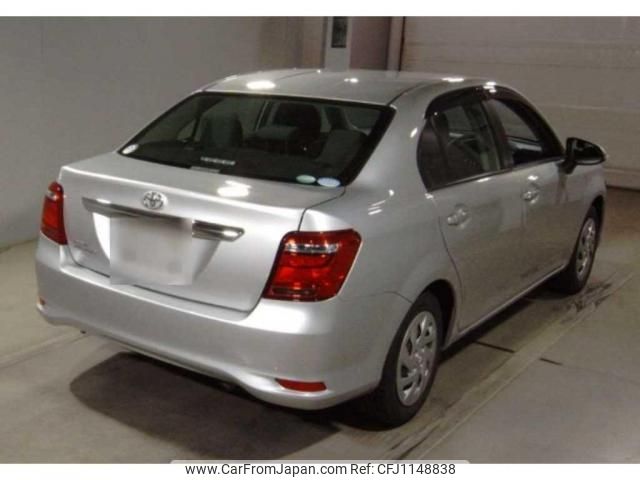toyota corolla-axio 2020 quick_quick_DBA-NRE161_0085151 image 2