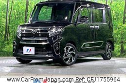 daihatsu tanto 2021 CFJ1755964