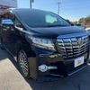 toyota alphard 2017 -TOYOTA--Alphard DBA-GGH30W--GGH30-0018416---TOYOTA--Alphard DBA-GGH30W--GGH30-0018416- image 10