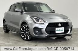 suzuki swift 2019 -SUZUKI--Swift CBA-ZC33S--ZC33S-125274---SUZUKI--Swift CBA-ZC33S--ZC33S-125274-