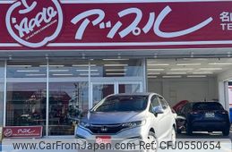 honda fit 2018 -HONDA--Fit DBA-GK3--1322862---HONDA--Fit DBA-GK3--1322862-