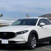 mazda cx-3 2021 quick_quick_5BA-DMEP_DMEP-153426 image 1